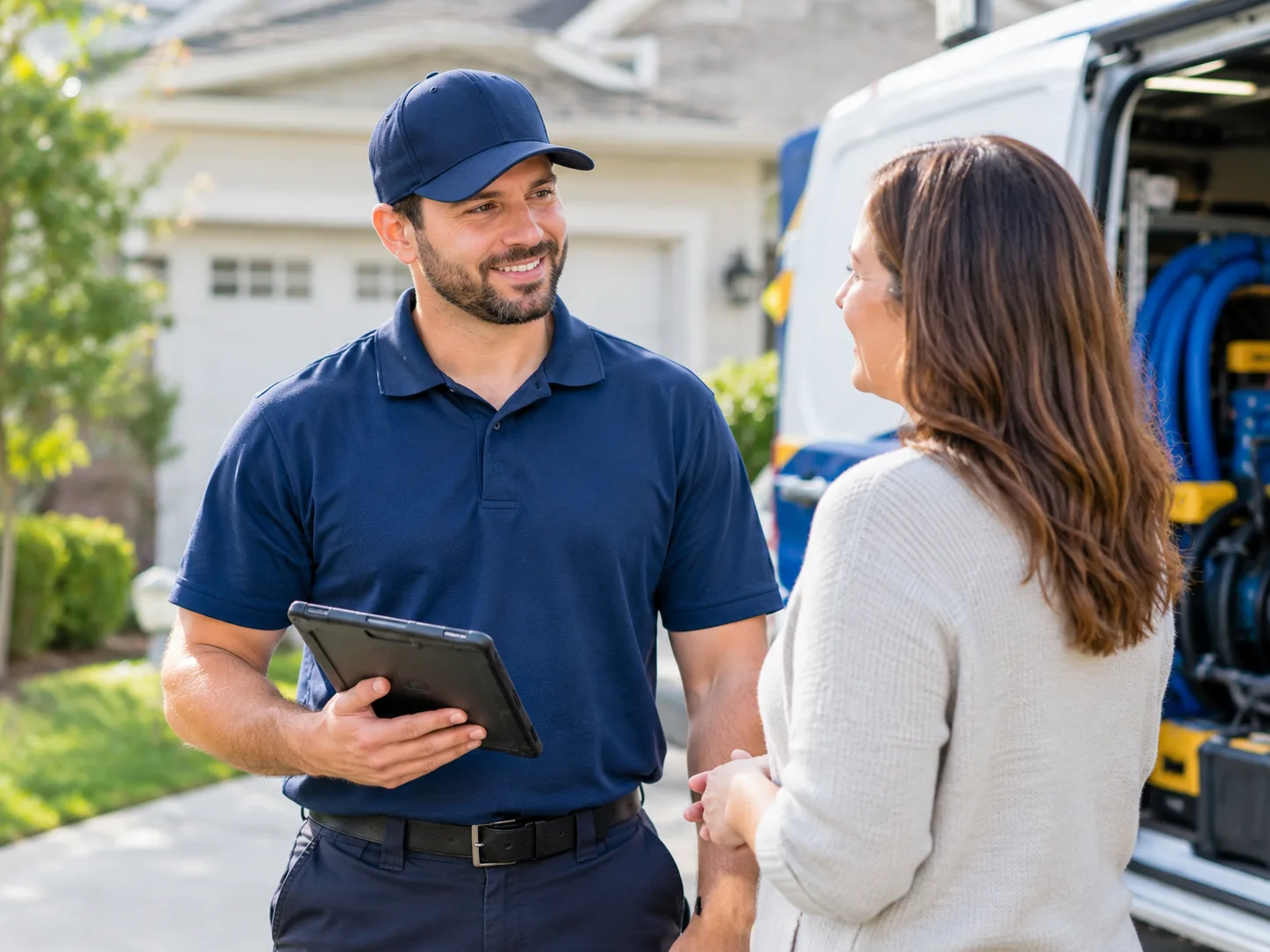 Sewage Backup Cleanup Coalton, OH FAQs